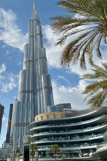 Dubai