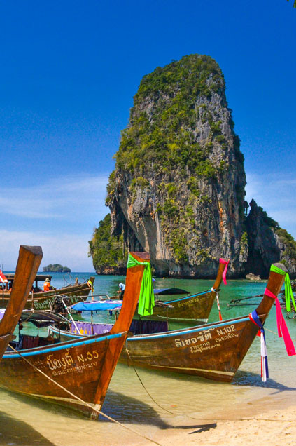 Thailand