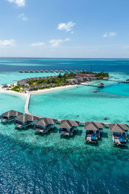 maldive